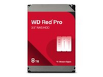 WD Red Pro WD8003FFBX