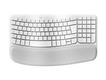 Ergo Series Wave Keys for Mac