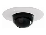 Kamera dome infälld montering