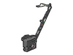 Carriage line sensor