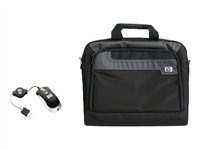 HP - bundling av notebook-tillbehör