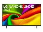50NU900B6LA - 50" Diagonal klass NU90 Series LED-bakgrundsbelyst LCD-TV