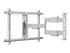 Multibrackets M LED Wallmount Series monteringssats