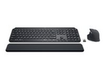 MX Keys Combo for Business