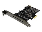 Sound Blaster Audigy Fx Pro