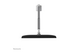Neomounts NEXT Slim DS70-250SL1 monteringssats