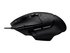 Logitech G G502 X - mus