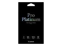 Canon Photo Paper Pro Platinum