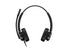 HP Poly Mission 425 - headset
