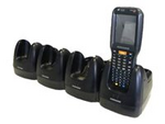 Four Slot Dock