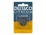 Batteri CR2450