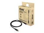 DisplayPort-kabel