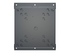 Multibrackets M VESA Wallmount Flip monteringssats