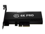 Elgato Game Capture 4K Pro