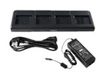 Quad Battery Charger