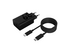 Lenovo strömadapter - USB-C