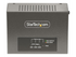 StarTech.com 4-Port Multi-Gigabit PoE++ Injector, 5/2.5G Ethernet (NBASE-T), PoE/PoE+/PoE++ (802.3af/802.3at/802.3bt), 160Watts Power Budget, Wall/DIN Rail Mountable