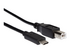 iiglo - USB-kabel - 24 pin USB-C till USB typ B