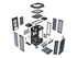 Thermaltake The Tower 300
