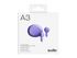 Sudio A3 - True wireless-hörlurar med mikrofon