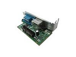 Serial Port/PS2 Adaptor