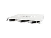 Fortinet FortiSwitch 248E-POE