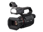 AG-CX10 - Videokamera