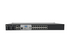 Eaton Tripp Lite series 16-Port KVM Switch Cat5 Over IP 1 Local 2 Remote User 1U TAA GSA