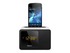 Philips AJT5300W - klockradio med Android/Apple Dock-vagga
