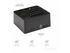 StarTech.com Dual-Bay USB 3.1 to SATA Hard Drive Docking Station, USB 3.1 (10 Gbps) Hard Drive Dock, External 2.53.5 SATA IIIIII, SSDHDD Docking Station, Hot-Swap Hard Drive Bay