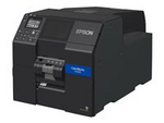 ColorWorks CW-C6000Pe