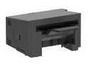 Lexmark Staple Hole Punch Finisher
