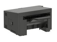 Lexmark Staple Hole Punch Finisher