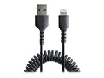 USB till Lightning-kabel- 1 m