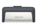 Ultra Dual - USB flash-enhet