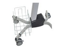 Ergotron Neo-Flex Wire Basket Kit
