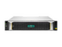 HPE Modular Smart Array 1060 SFF 2x12Gb SAS 2-port Controller Storage Array