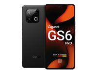 Gigaset GS6 Pro - 5G pekskärmsmobil