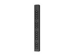 Basic Rack PDU - Kraftdistributionsenhet (kan monteras i rack)