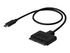 StarTech.com USB 3.1 (10 Gbps) Adapterkabel för 2,5" SATA-enheter
