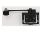 M.2 module mounting bracket