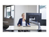 Bakker Elkhuizen Space-arm Single monteringssats