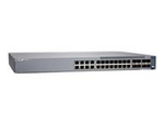 EX Series EX4100-F-24P