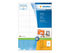 HERMA Premium - laminerade etiketter