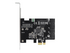 DeLock PCI Express Card to 2 x internal USB 3.0 Pin Header