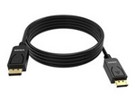 Professional - DisplayPort-kabel