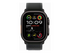 Apple Watch Ultra 2 - svart titan