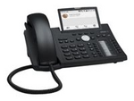 D385 - VoIP-telefon