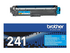 Brother TN241C - cyan