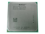 AMD Athlon X2 5000B - 2.6 GHz